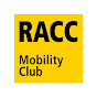 RACC Club YouTube channel avatar 