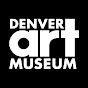 Denver Art Museum YouTube thumbnail