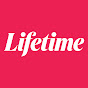 Lifetime YouTube channel avatar 