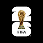 FIFA YouTube channel avatar 