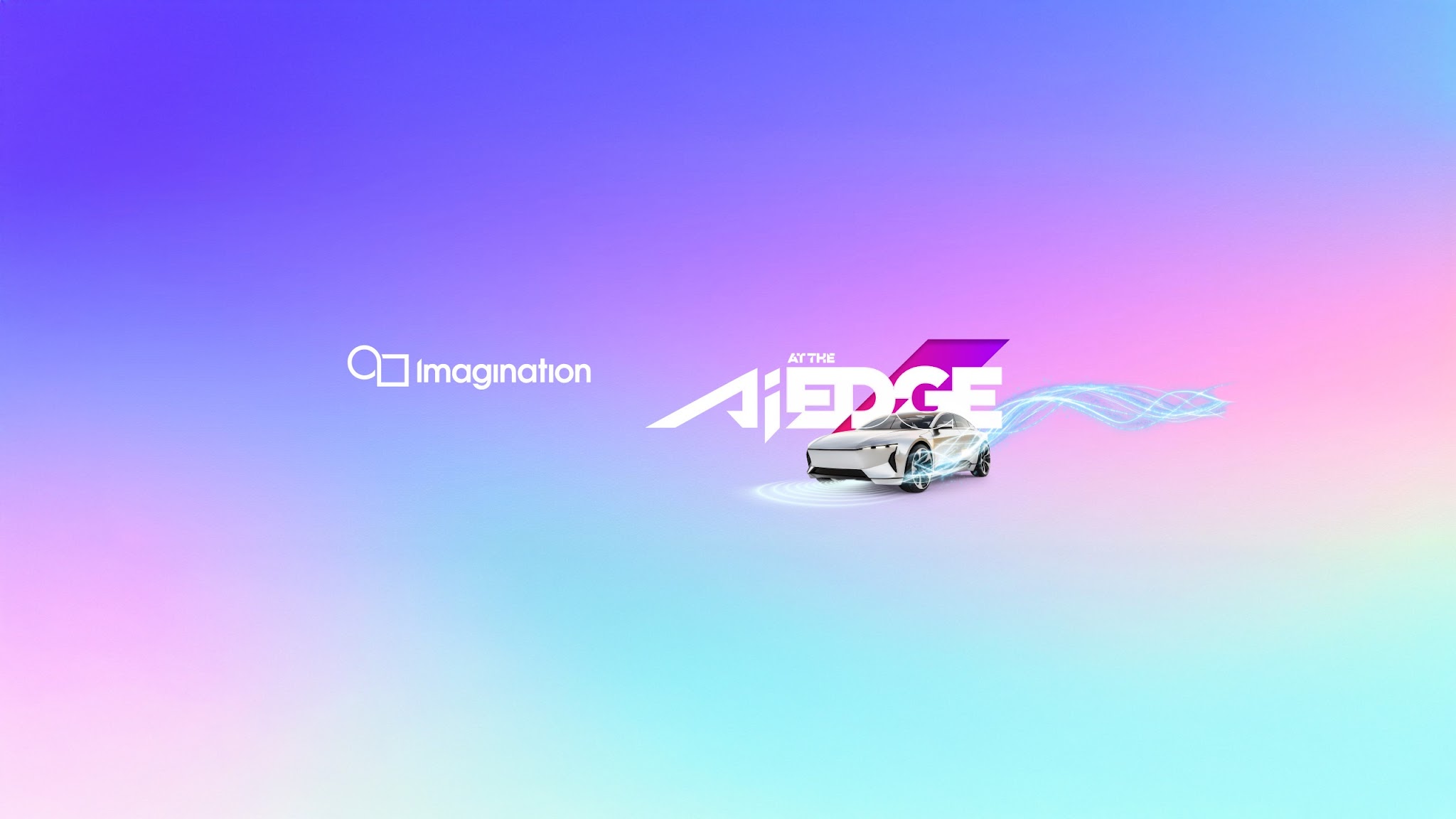 Imagination Technologies YouTube banner