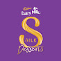 Cadbury Silk YouTube channel avatar 