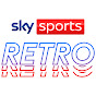 Sky Sports Retro YouTube thumbnail