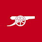 Arsenal YouTube channel avatar 