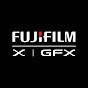 Fujifilm X India YouTube channel avatar 