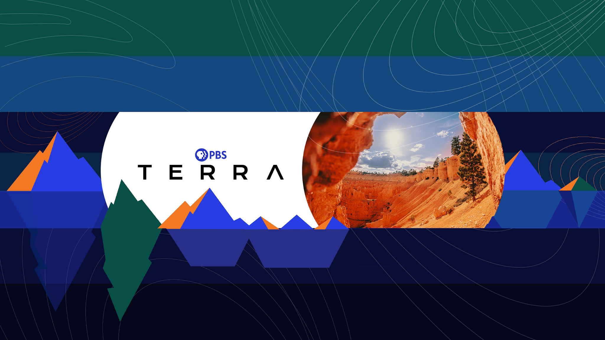 PBS Terra YouTube banner