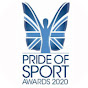 Pride of Sport Awards YouTube channel avatar 