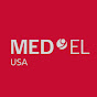 MED-EL USA YouTube channel avatar 