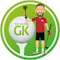 Ben Foster - The Golfing GK YouTube thumbnail