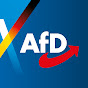 AfD TV YouTube channel avatar 