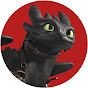 DreamWorks Dragons YouTube thumbnail