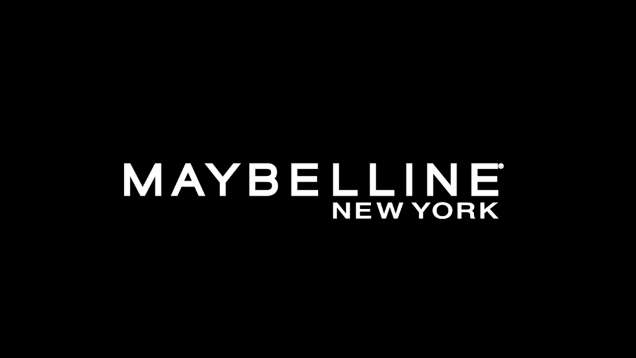 maybellinenewyork YouTube banner