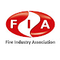 Fire Industry Association YouTube thumbnail