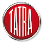 TATRA TRUCKS YouTube channel avatar 