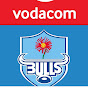 Blue Bulls Official YouTube channel avatar 