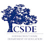 CT State Department of Education YouTube channel avatar 