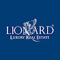 Lionard Luxury Real Estate YouTube channel avatar 