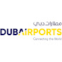 Dubai Airports YouTube channel avatar 