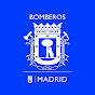 Bomberos Madrid YouTube channel avatar 