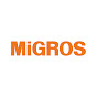 Migros Türkiye YouTube channel avatar 