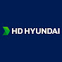 HD Hyundai Construction Equipment Europe YouTube channel avatar 