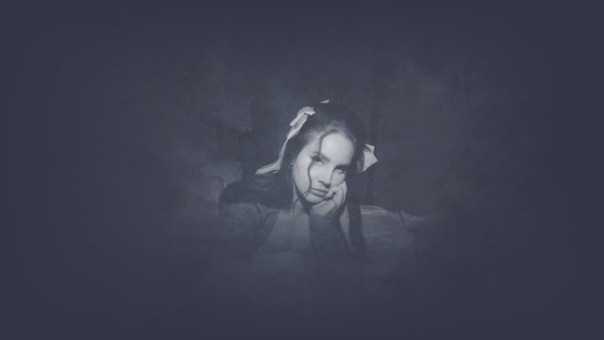 Lana Del Rey YouTube banner