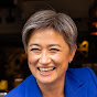 Penny Wong YouTube thumbnail