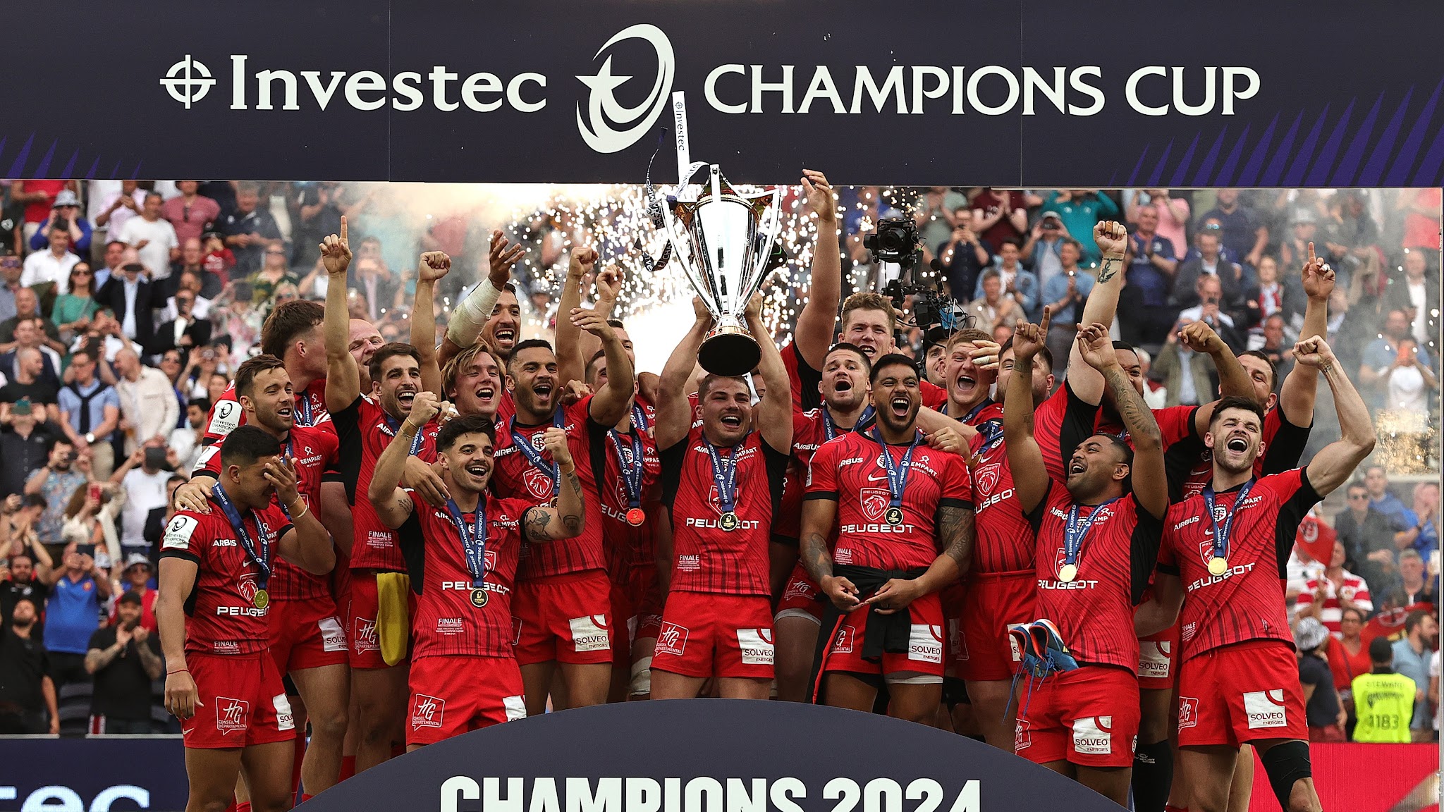 Investec Champions Cup & EPCR Challenge Cup YouTube banner