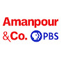 Amanpour and Company YouTube channel avatar 