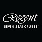 Regent Seven Seas Cruises YouTube channel avatar 