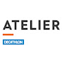 Atelier Decathlon YouTube channel avatar 