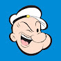 Popeye And Friends Official YouTube thumbnail