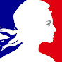 Gendarmerie nationale YouTube channel avatar 