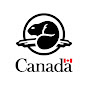 Parcs Canada YouTube channel avatar 