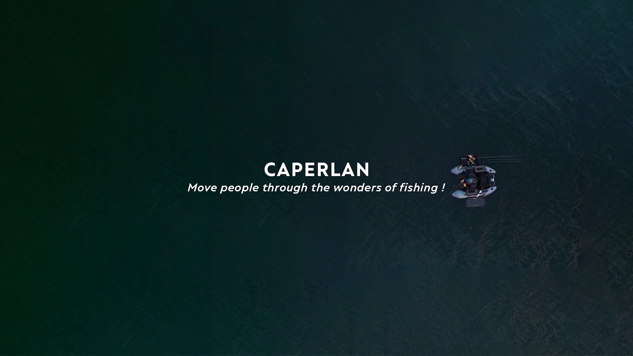 decathlon_caperlan_luresfishing YouTube banner