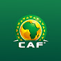 CAF TV YouTube channel avatar 