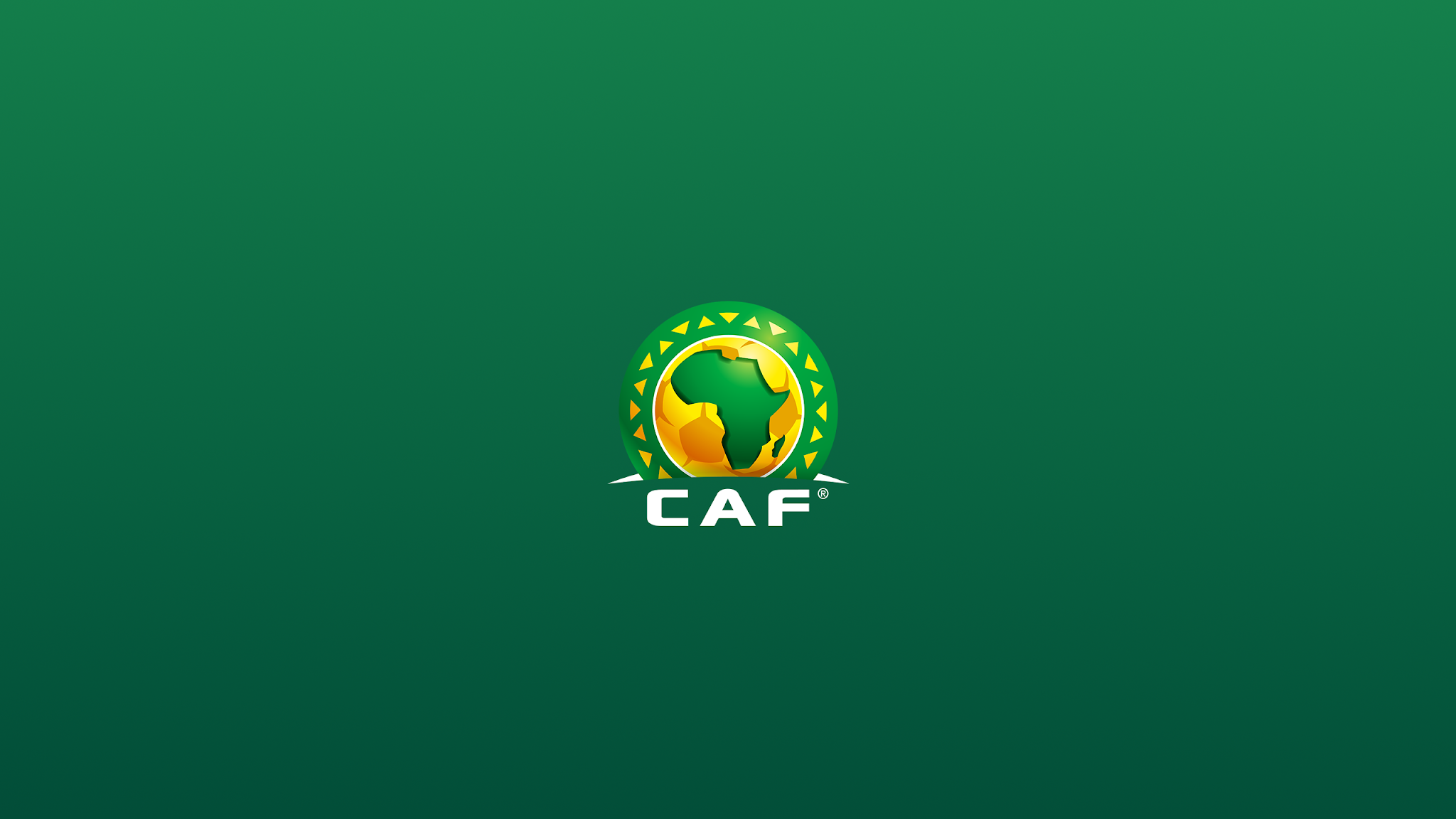 CAF TV YouTube banner