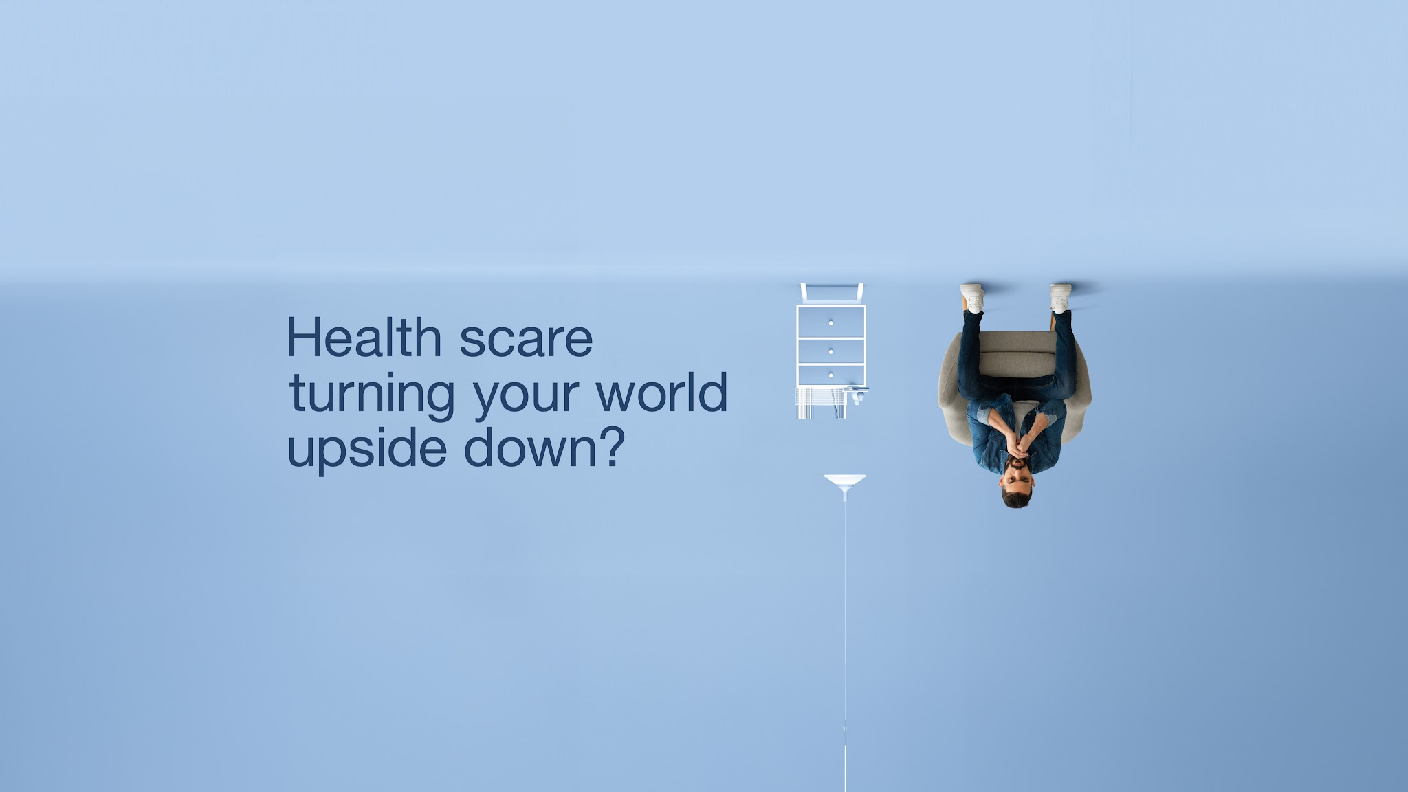 Narayana Health YouTube banner