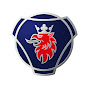 Scania Trucks & Buses YouTube channel avatar 