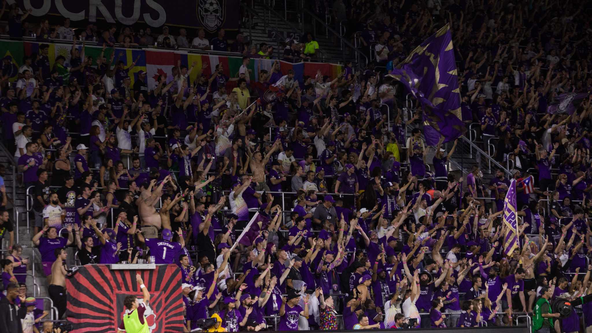 OrlandoCitySC YouTube banner