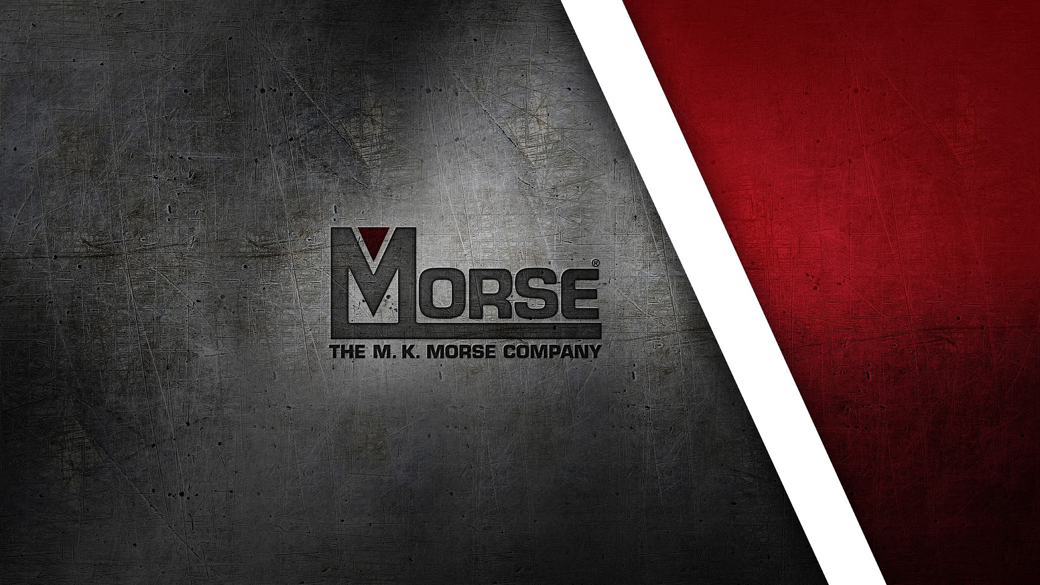 M. K. Morse YouTube banner