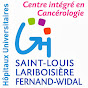 Cancérologie Hématologie Saint-Louis Lariboisière YouTube thumbnail