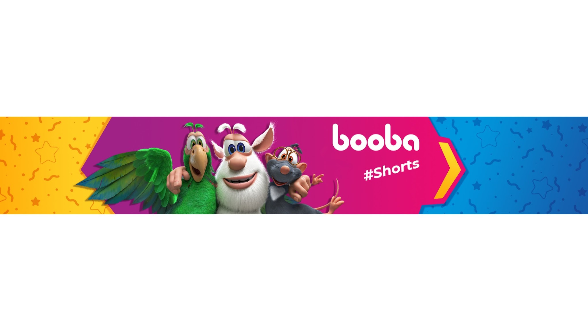 Booba #Shorts YouTube banner