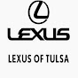 Lexus of Tulsa YouTube thumbnail