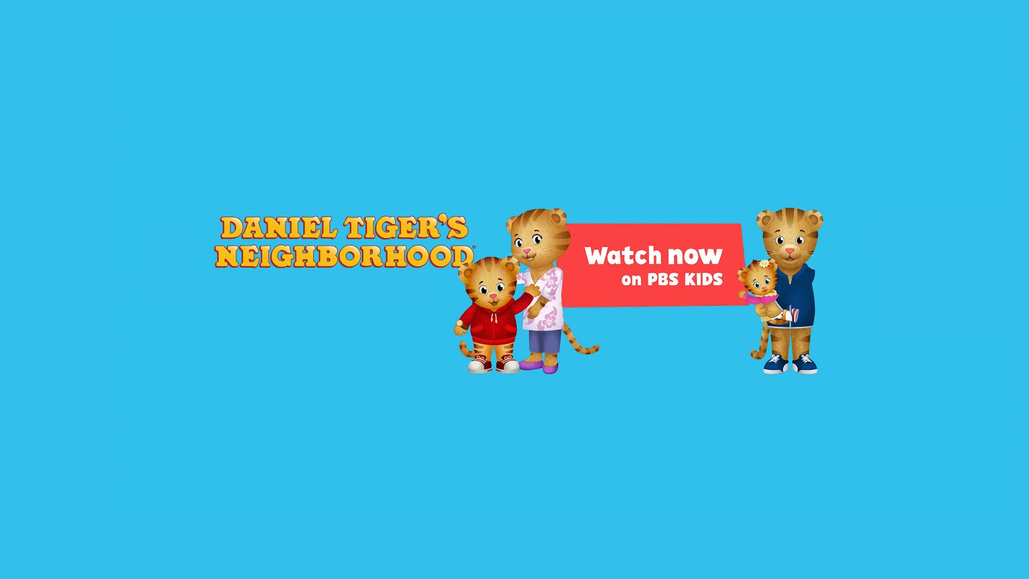 PBS KIDS YouTube banner