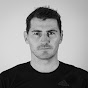 Iker Casillas YouTube channel avatar 