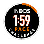 INEOS 1:59 Pace Challenge YouTube channel avatar 