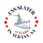 USS Slater YouTube channel avatar 