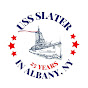 USS Slater YouTube channel avatar 