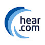 hear.com YouTube channel avatar 